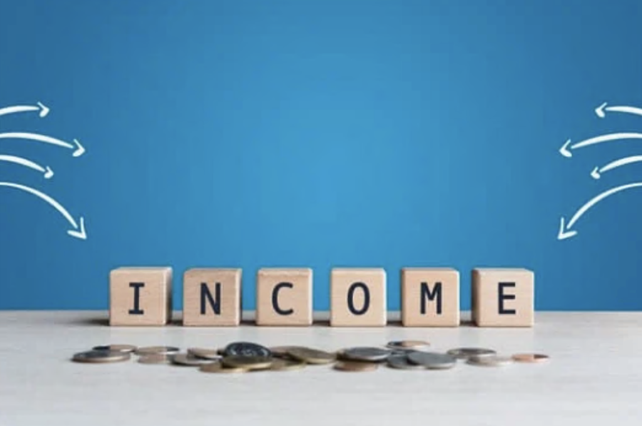 7 streams of income