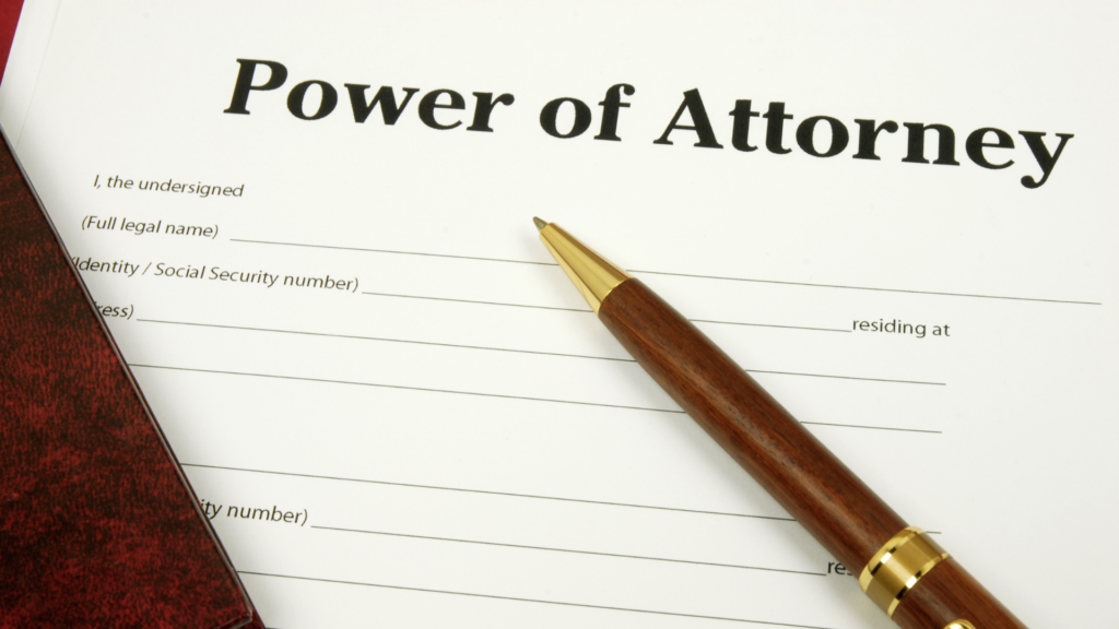 What is Power of Attorney in Ontario and Why You Need to Understand it