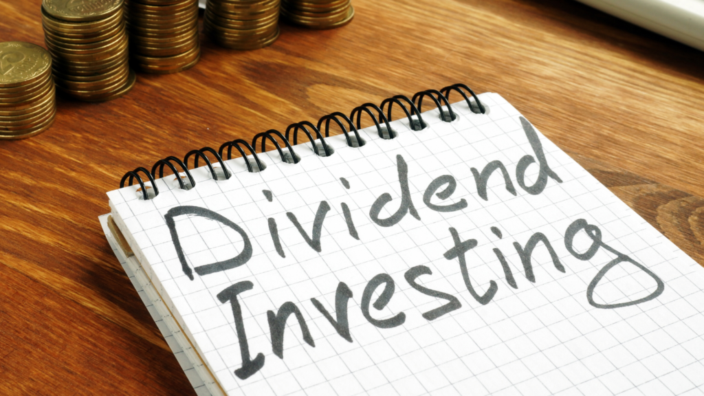 Guide to Dividend Investing