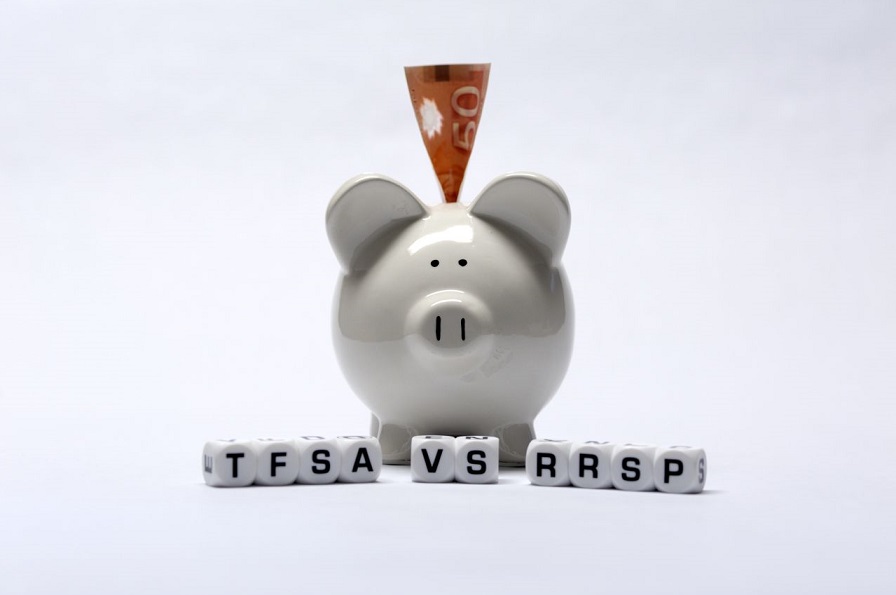 TFSA vs. RRSP: What's The Difference?