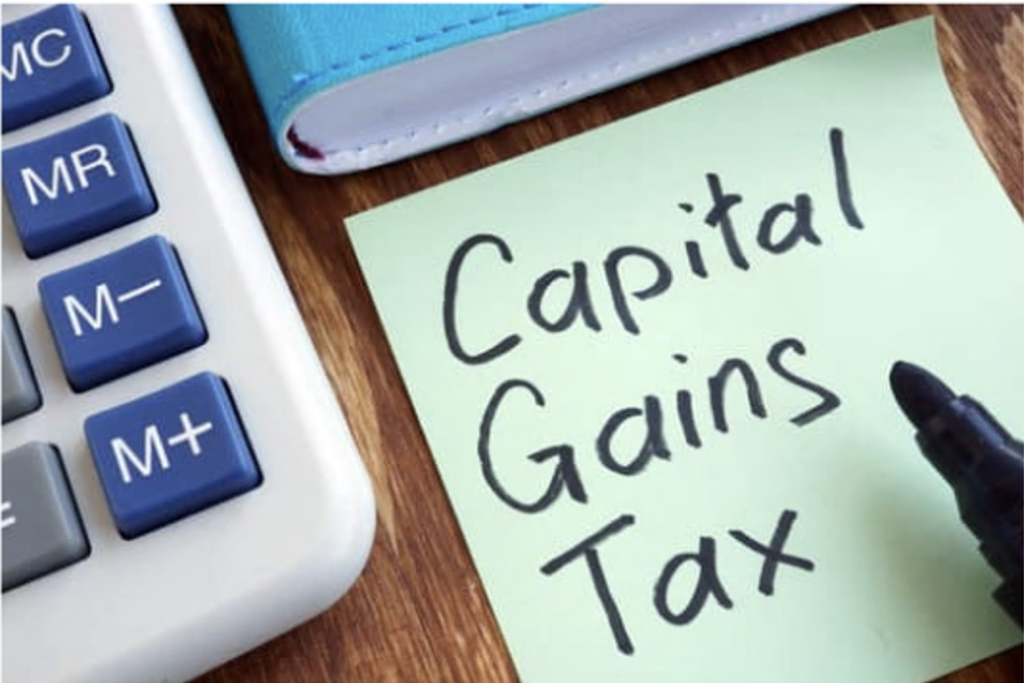 Strategies to Minimize Capital Gains Tax