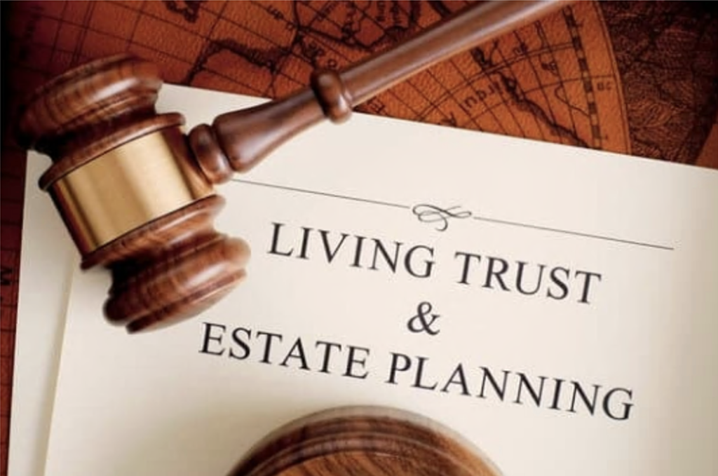 living trust & estate planning