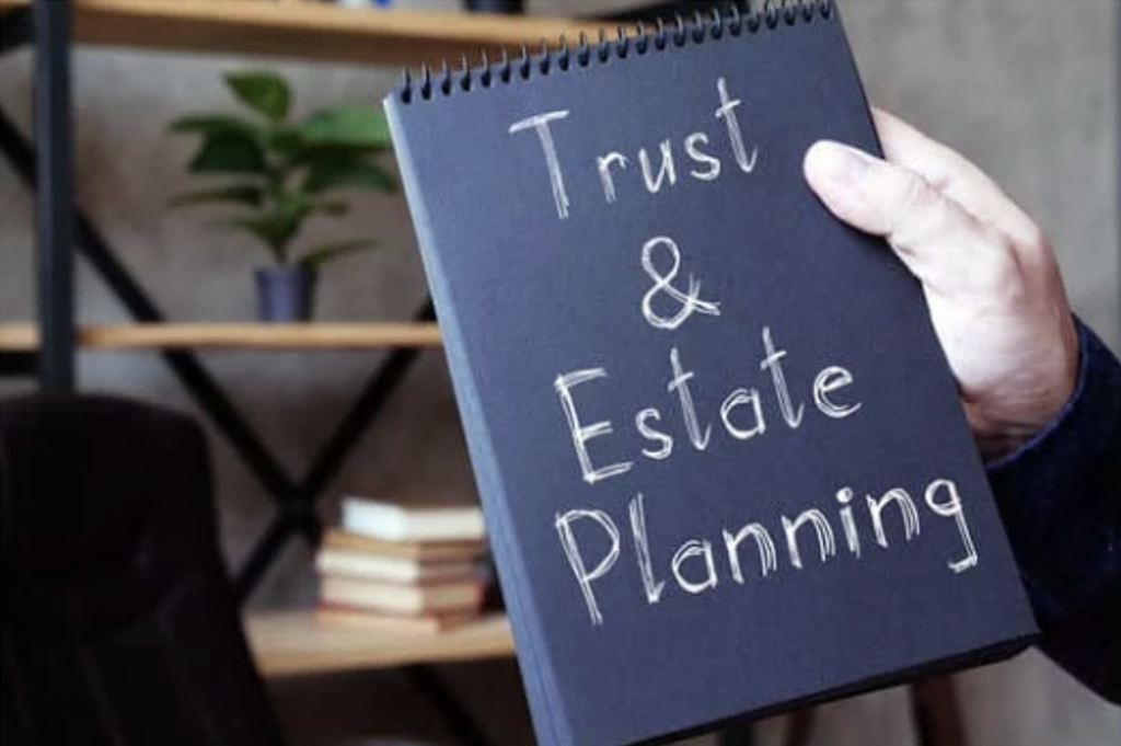 estate planning and trusts