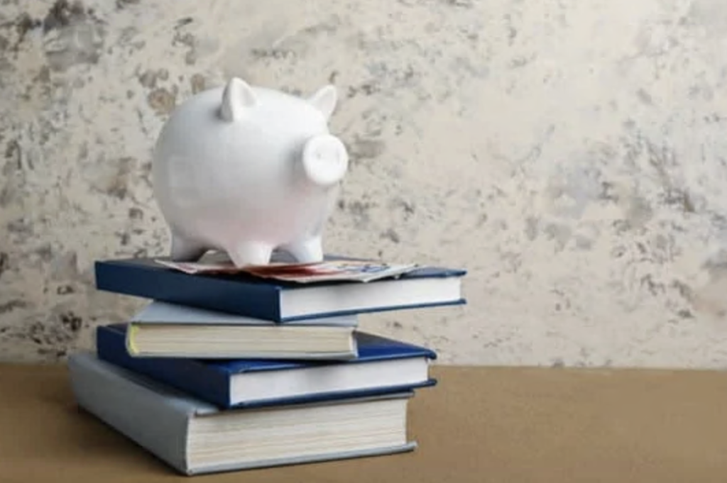 teaching your children about money for post secondary education