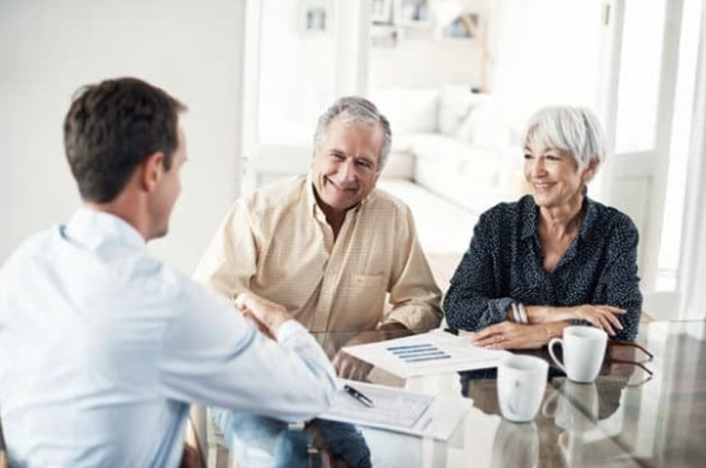 understanding taxes on retirement income