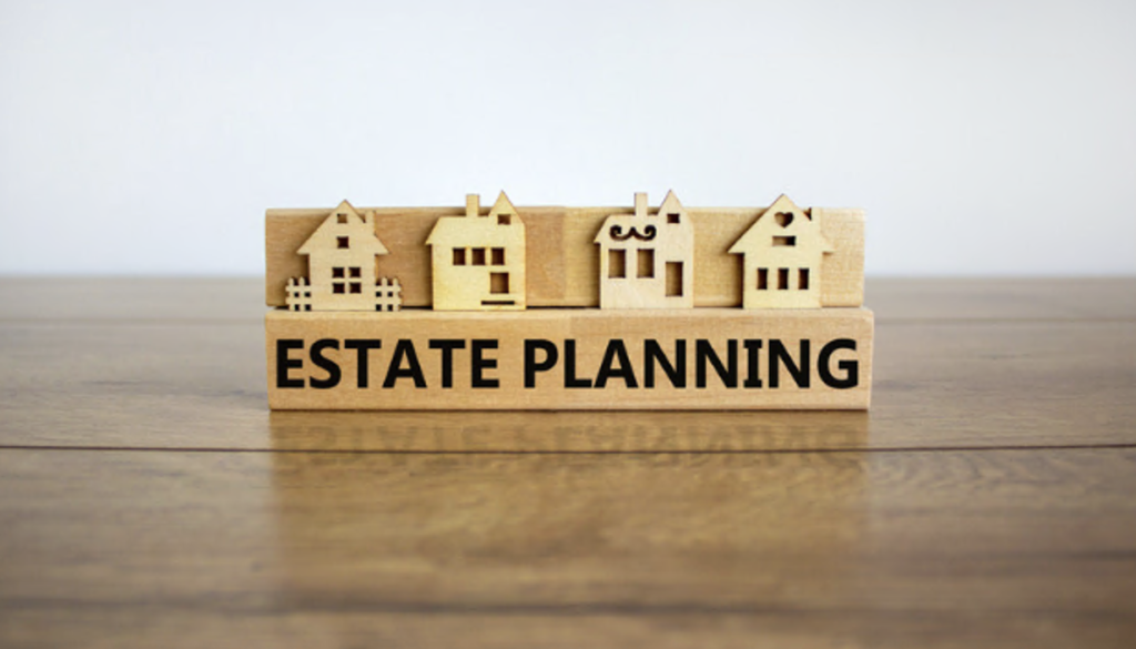 estate planning, planning your estate 