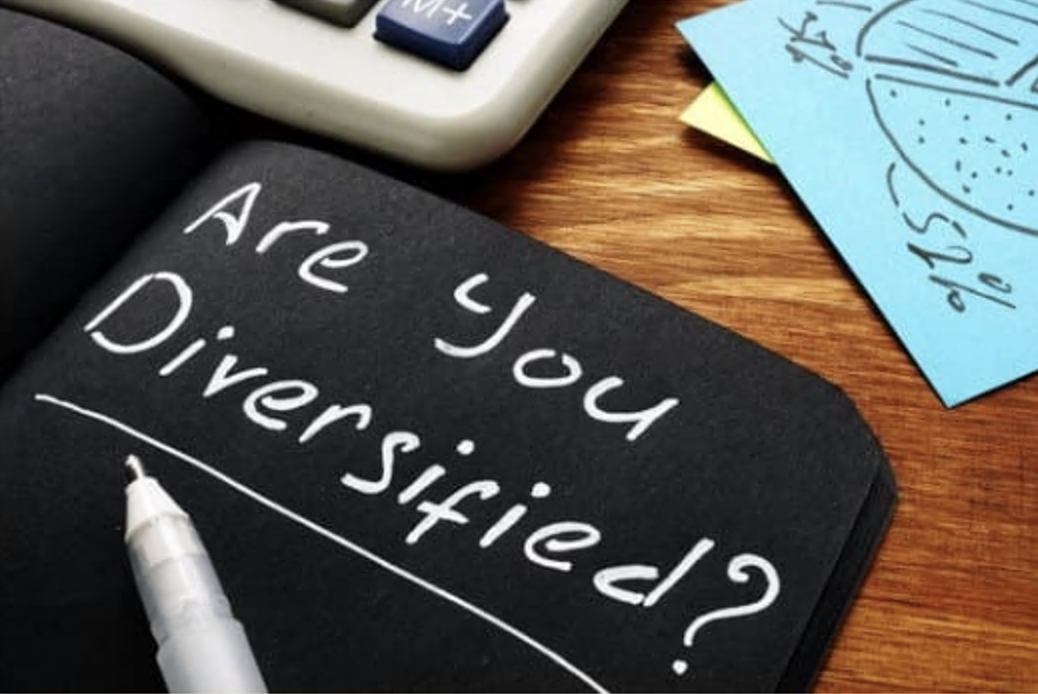 The Importance of Portfolio Diversification in Retirement - Bloom ...