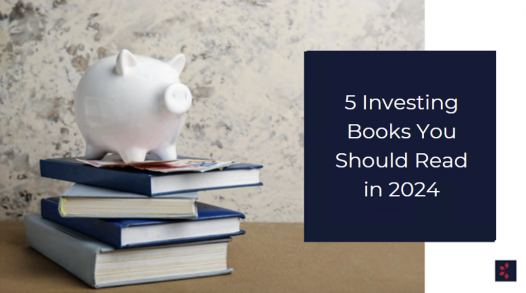 investing books you should read in 2024