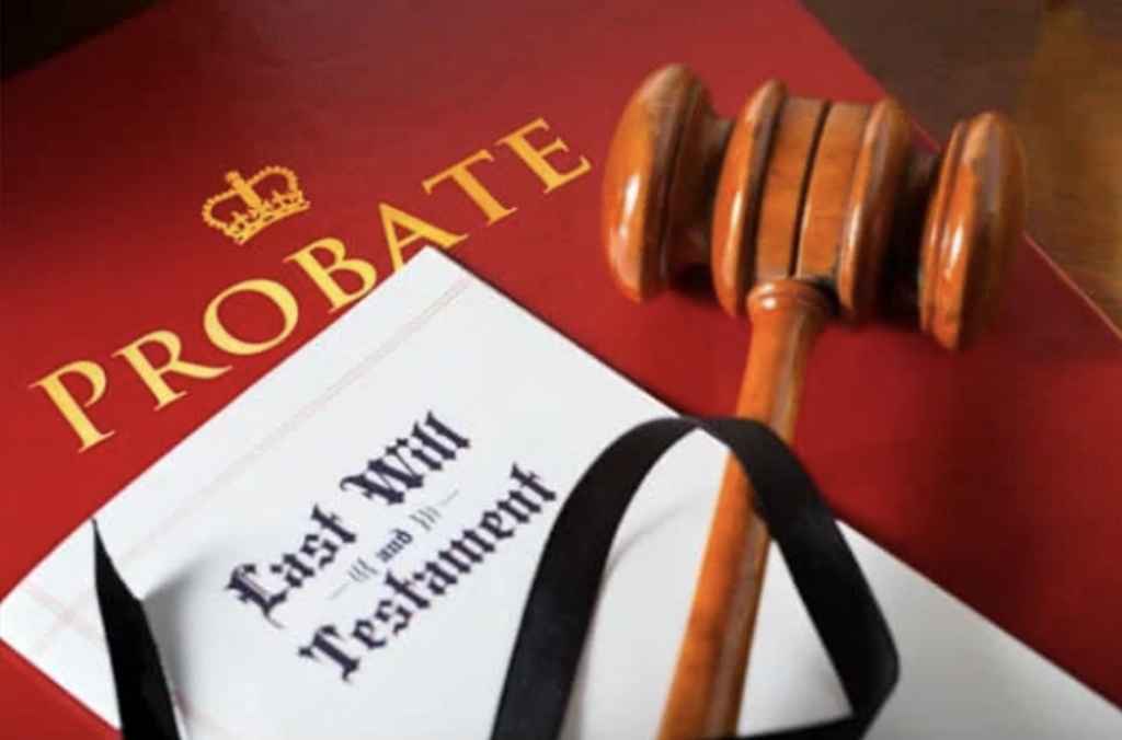the benefits of avoiding probate