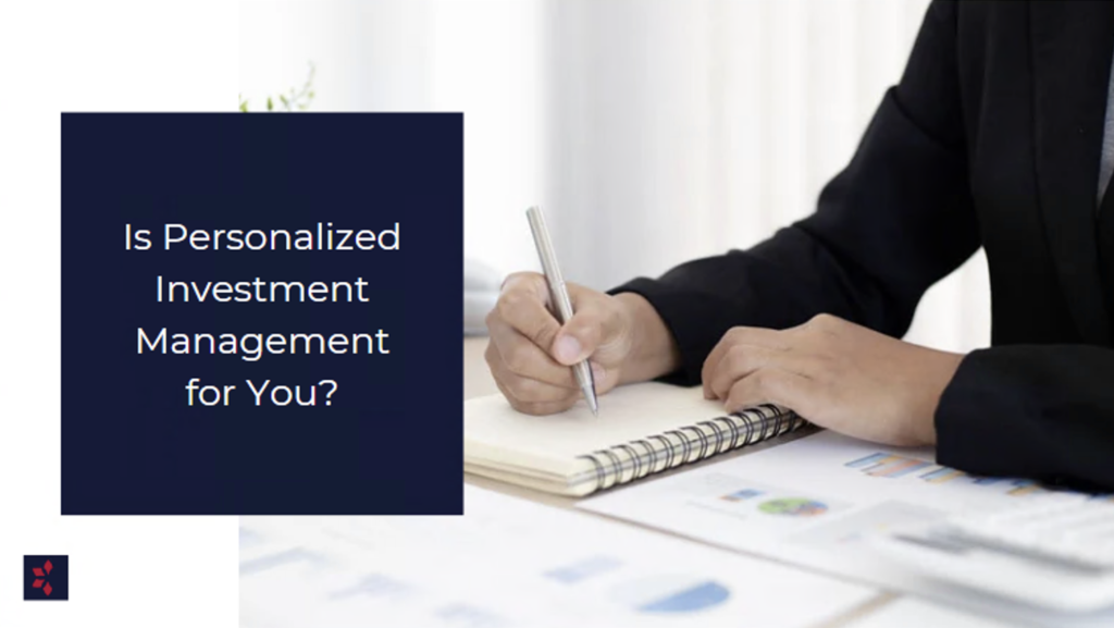 personalized investment management