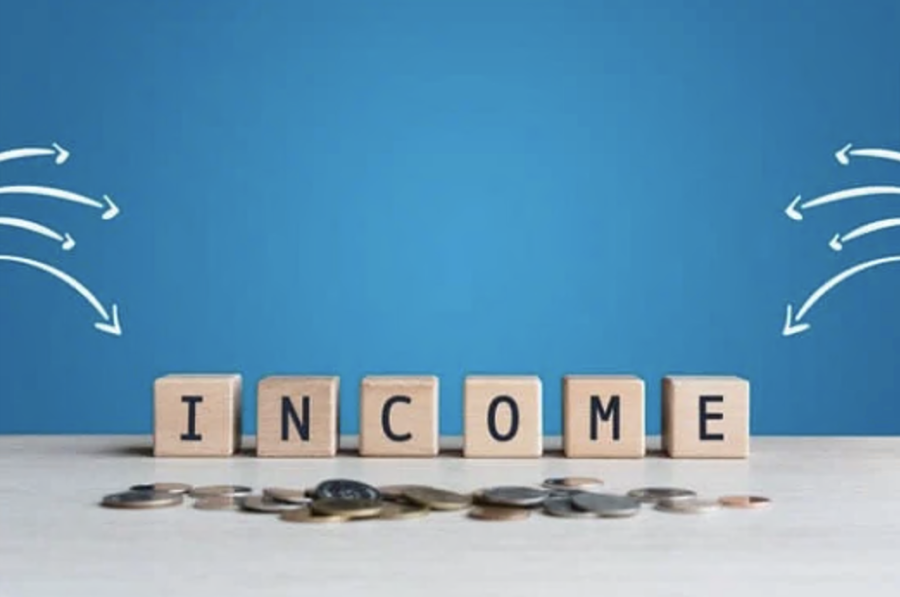 7 streams of income